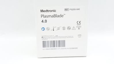 Medtronic PS200-040 Peak PlasmaBlade 4.0 (x)